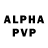 Alpha PVP VHQ konstantin meshuggah